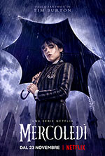 Poster Mercoled  n. 0