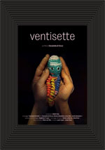 Poster Ventisette  n. 0