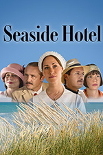 Seaside Hotel - Stagione 1