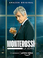 Poster Monterossi  n. 0
