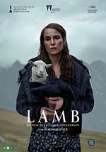 Poster Lamb  n. 0