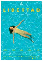 Poster Libertad  n. 0
