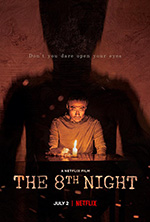 Poster The 8th Night  n. 0