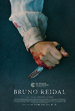 Poster Bruno Reidal  n. 0