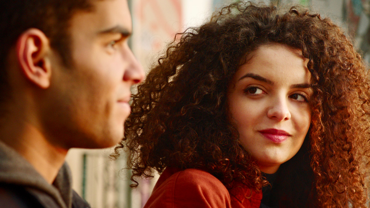 Une Histoire D'amoir Et De Desir Une histoire d'amour et de désir - Film (2021) - MYmovies.it