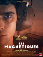 Poster Les magnetiques  n. 0