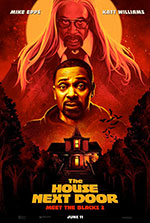 Poster The House Next Door: Meet the Blacks 2  n. 0