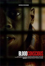 Poster Blood Conscious  n. 0