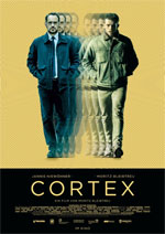 Poster Cortex  n. 0