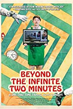 Poster Beyond the Infinite Two Minutes  n. 0