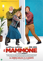 Poster Il mammone  n. 0
