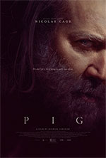 Poster Pig  n. 0