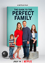 Poster The Guide To the Perfect Family  n. 0
