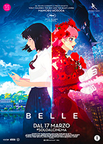 Poster Belle  n. 0