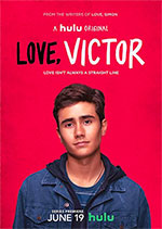 Love, Victor - Stagione 1
