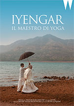 Iyengar - Il Maestro di Yoga 