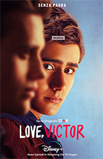 Love, Victor - Stagione 2
