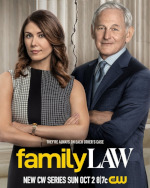 Avvocati di famiglia