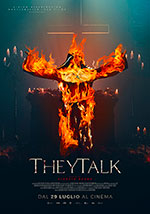 Poster They Talk  n. 0