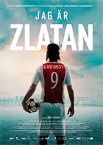 Poster Zlatan  n. 0