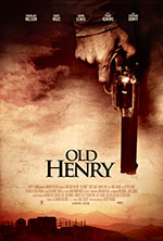 Poster Old Henry  n. 0