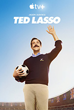 Poster Ted Lasso - Stagione 1  n. 0