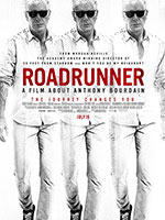 Roadrunner: A Film About Anthony Bourdain