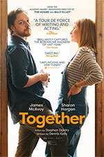 Poster Together  n. 0