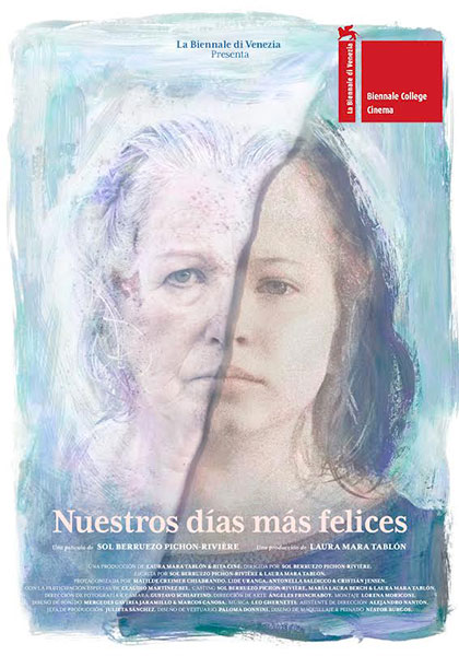 Locandina italiana Nuestros das ms felices