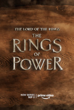 Il Signore degli Anelli - Gli anelli del potere