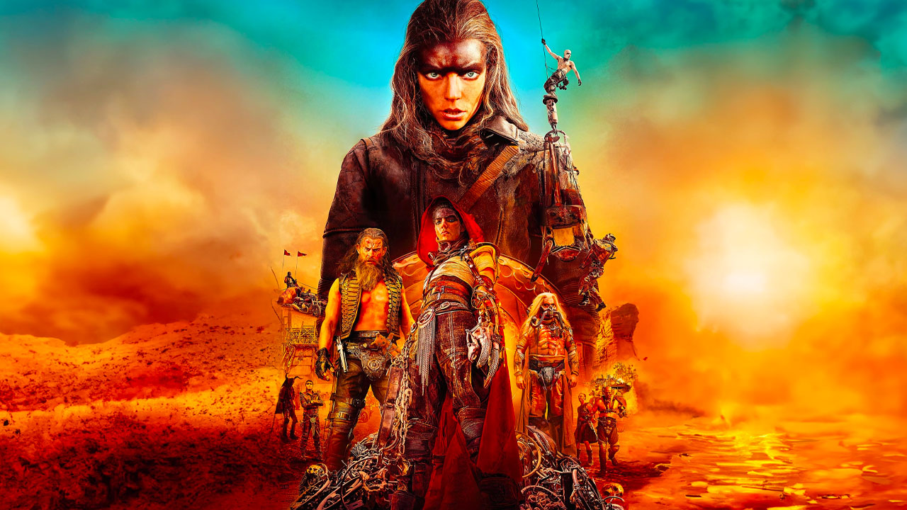 Furiosa - A Mad Max Saga, un racconto formidabile e brutale che precede ed espande la saga