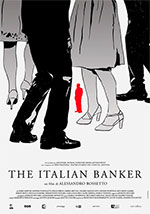 Poster The Italian Banker  n. 0