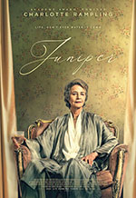 Poster Juniper  n. 0