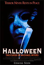 Halloween 6 - La maledizione di Michael Myers
