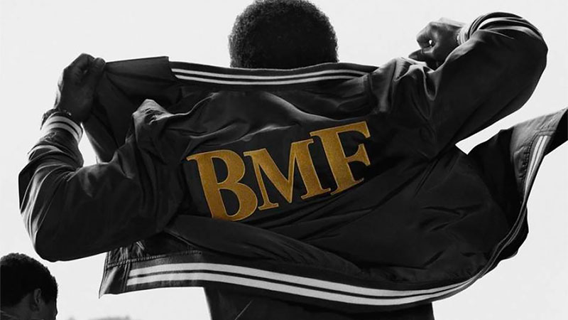 Bmf - Black Mafia Family