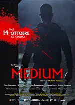 Poster Medium  n. 0