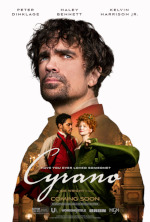 Poster Cyrano  n. 0