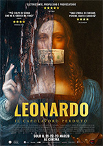 Leonardo - Il Capolavoro Perduto