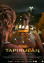 Poster Tapiruln  n. 0