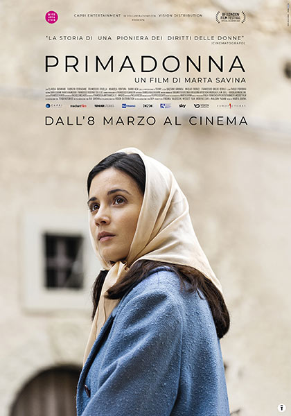 Primadonna - Film (2022) - MYmovies.it