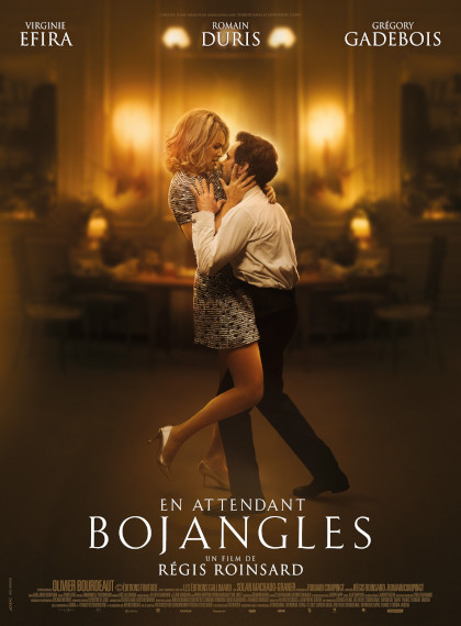 Locandina italiana En attendant Bojangles