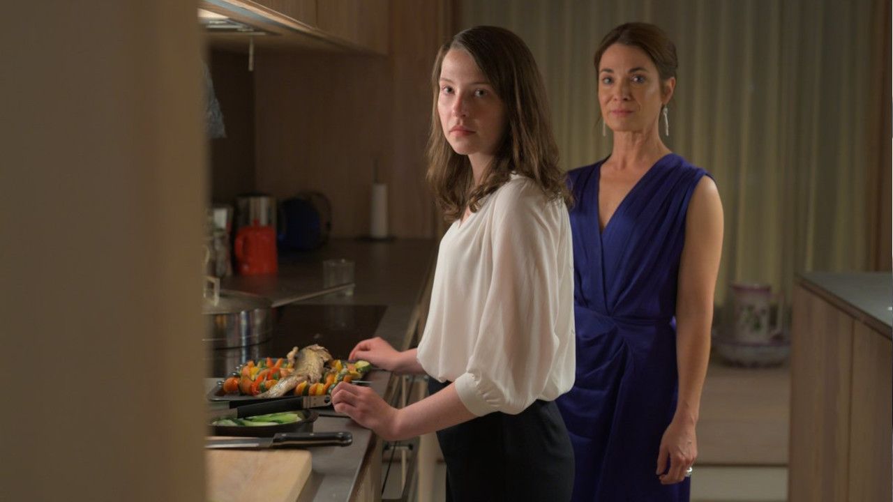 The Feast Film (2021) MYmovies.it