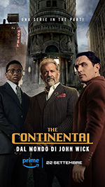 The Continental