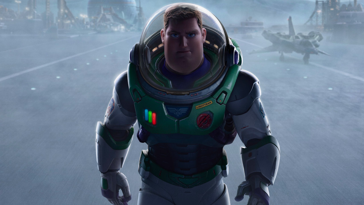  Dall'articolo: Lightyear - La vera storia di Buzz, inventiva, velocità di azione e cuore .