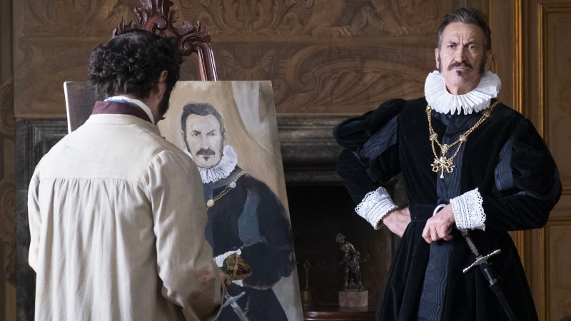 Il principe di Roma