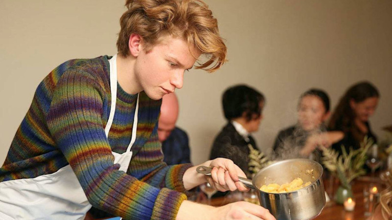 Chef Flynn