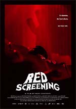 Red Screening - Proiezione mortale