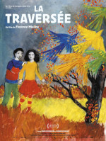 Poster La Traverse  n. 0