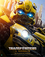 Transformers - Il risveglio 