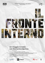 Il fronte interno - Un viaggio in Italia con Domenico Quirico